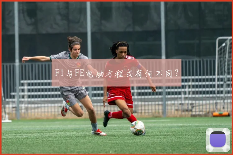 F1与FE电动方程式有何不同?
