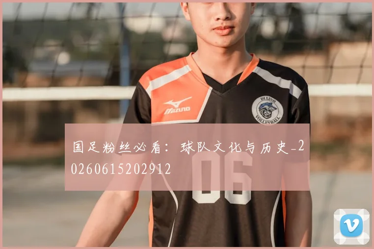 国足粉丝必看:球队文化与历史_20260615202912